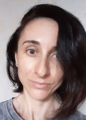 Светлана из Череповеца 35 лет