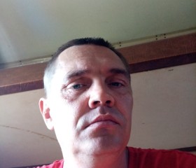 Serg, 44 года, Янаул