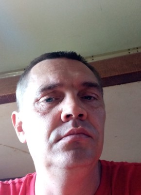 Serg, 44, Россия, Янаул