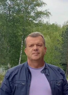 сергей, 58, Россия, Москва