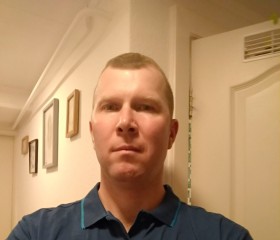 Aleks, 41 год, Budapest