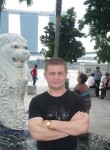 Владимир, 49 лет, Одеса