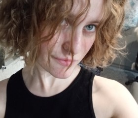 Mari, 18, Saint Petersburg