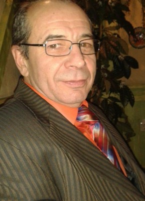 Николай, 49, Россия, Белгород