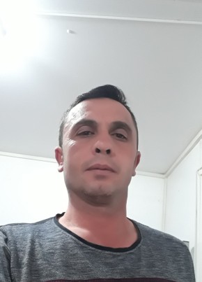 Eren, 38, Türkiye Cumhuriyeti, Bor