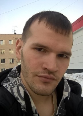 Павел, 34, Россия, Миасс