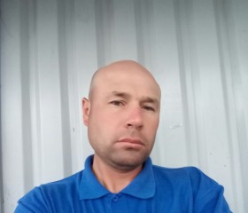 Jorge, 43, San Pablo