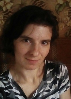 Екатерина, 32, Россия, Новодугино