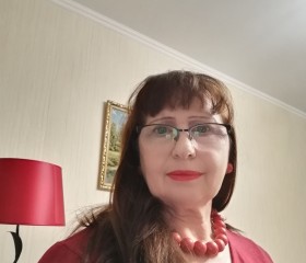 Vera, 69, Nizhnevartovsk