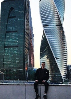 Дмитрий, 24, Россия, Дмитров