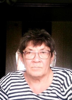 сергей из Волгограда 66 лет