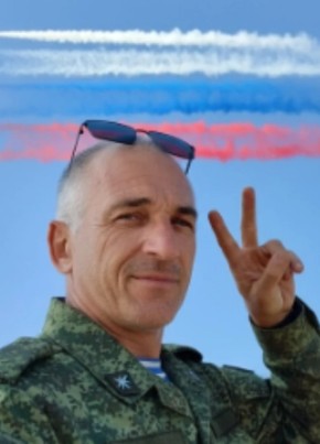 Дмитрий из Екатеринбурга 50 лет