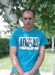 Андрей, 47 лет, Нікополь