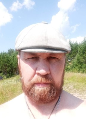 Сергей, 52, Россия, Полевской