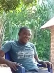 Bonaventure Jeph, 36 лет, Makurdi