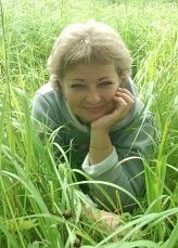 Елена, 56, Россия, Солнечногорск
