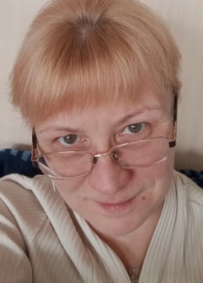 D, 46, Russia, Sosnovoborsk (Krasnoyarsk)