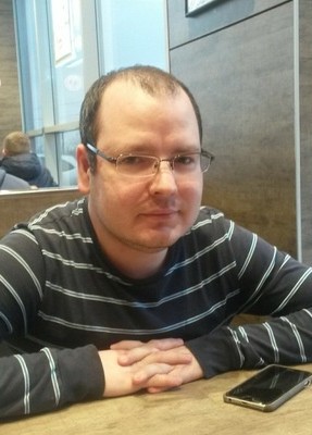 Андрей, 38, Россия, Воскресенск