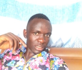 Mboje Bernard, 24 года, Mwanza