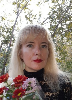 лана, 51, Россия, Астрахань