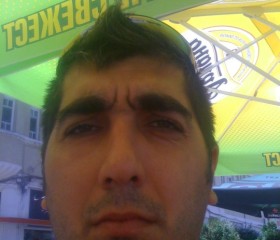 gavril, 45 лет, Пловдив