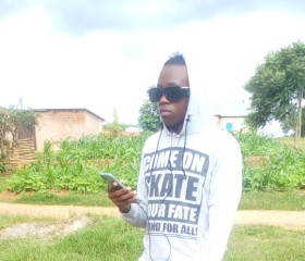 Chilambo george, 21, Sumbawanga