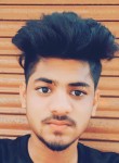 Raj Khan, 21 год, Agartala