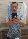 Johnny, 39 лет, Vũng Tàu