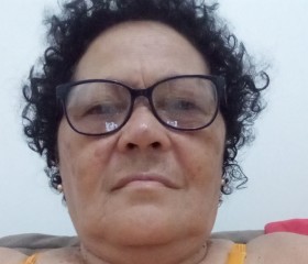 Maria pires, 67 лет, Teresina