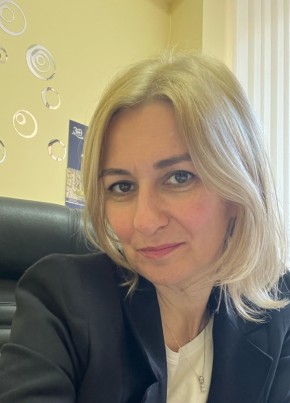 Yuliya, 49, Russia, Pashkovskiy