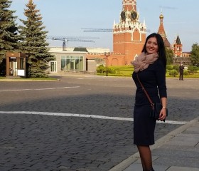 Valeriya, 37, Kaliningrad