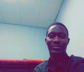 Moussa 🇨🇲, 27, Fada
