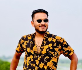 Tanvir Khan, 26, Minsk