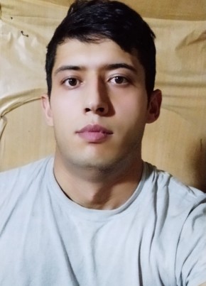 Dima, 27, Россия, Сургут