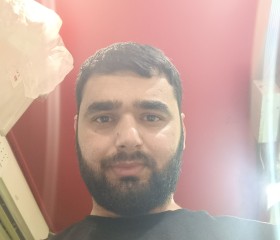 Savash, 29, Moscow