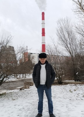 СЕРГЕЙ, 57, Россия, Воронеж