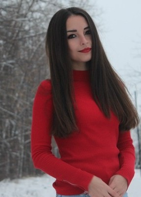 Юлия, 25, Россия, Павловск (Воронежская обл.)