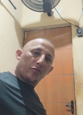 Nilton из São Luís 48 лет