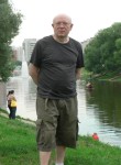 Юрий, 67 лет, Химки