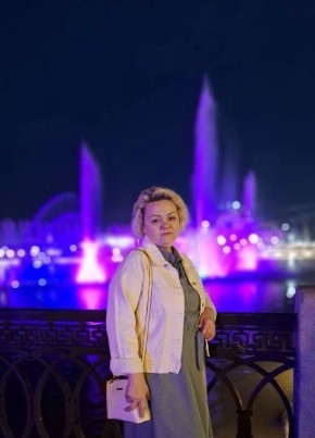 Ирина из Челябинска 56 лет