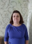 Людмила, 51 год, Мена