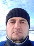 Кишвар Гадоев, 40 лет, Санкт-Петербург