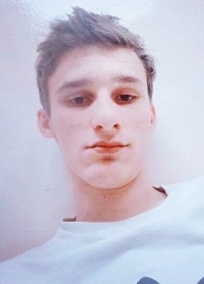 Kirill, 24, Рэспубліка Беларусь, Горад Гомель