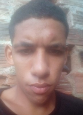 Anderson из Maceió 19 лет