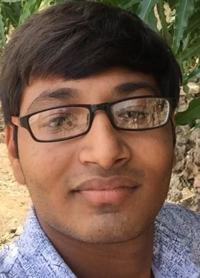Kalavadiya, 24, India, Jūnāgadh