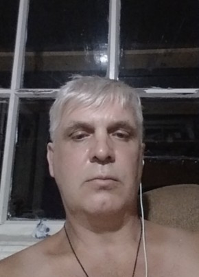 Алексей, 54, Россия, Усолье-Сибирское