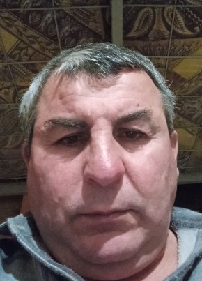 Атоян Тигран, 53, Россия, Москва