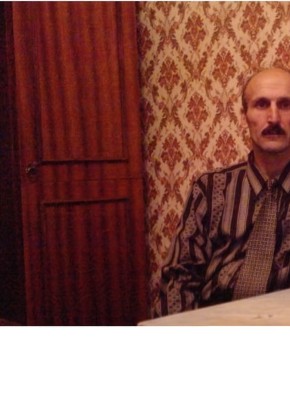 ADBOKAT, 56, Россия, Котлас