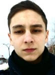 Георгий, 22 года, Оренбург