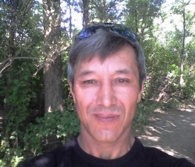 Сергей, 53 года, Соль-Илецк